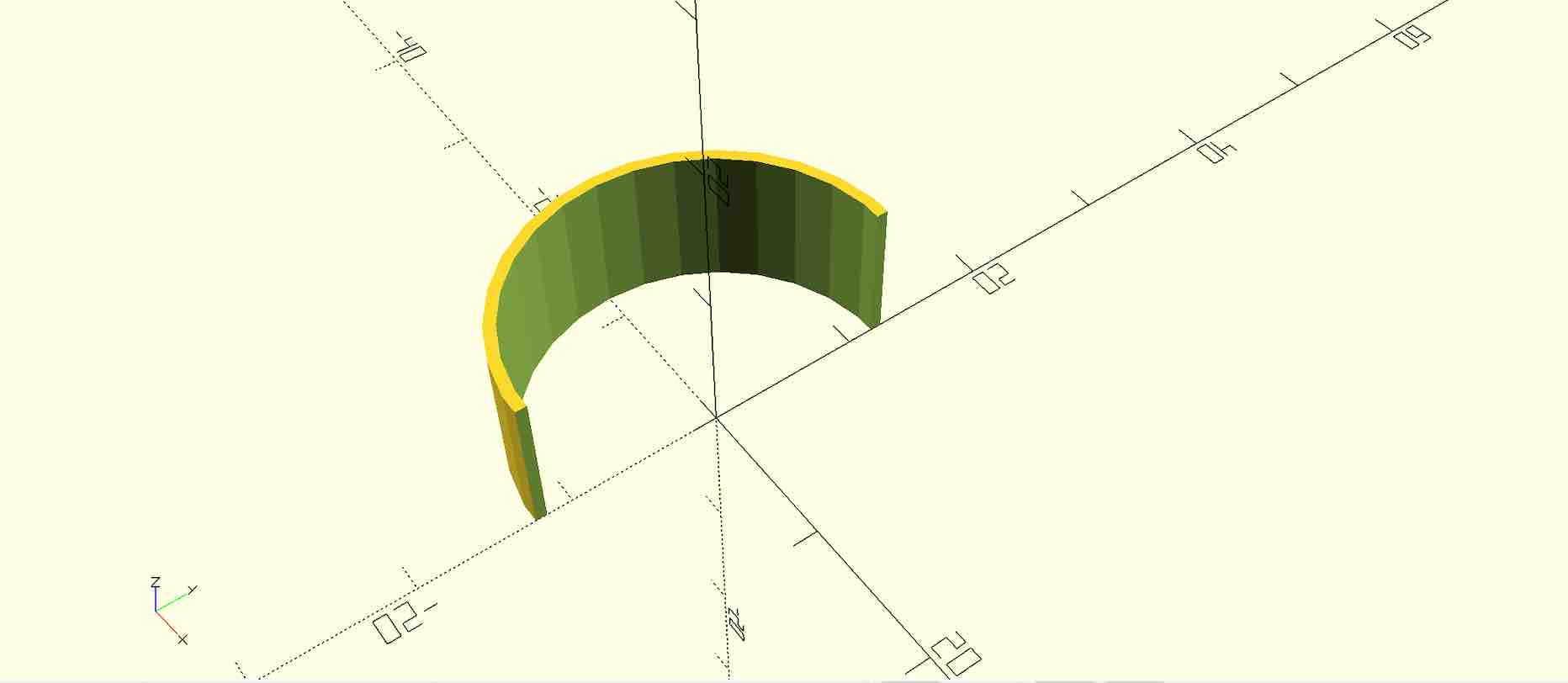 arc