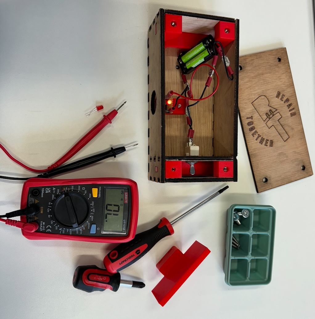box problem solving