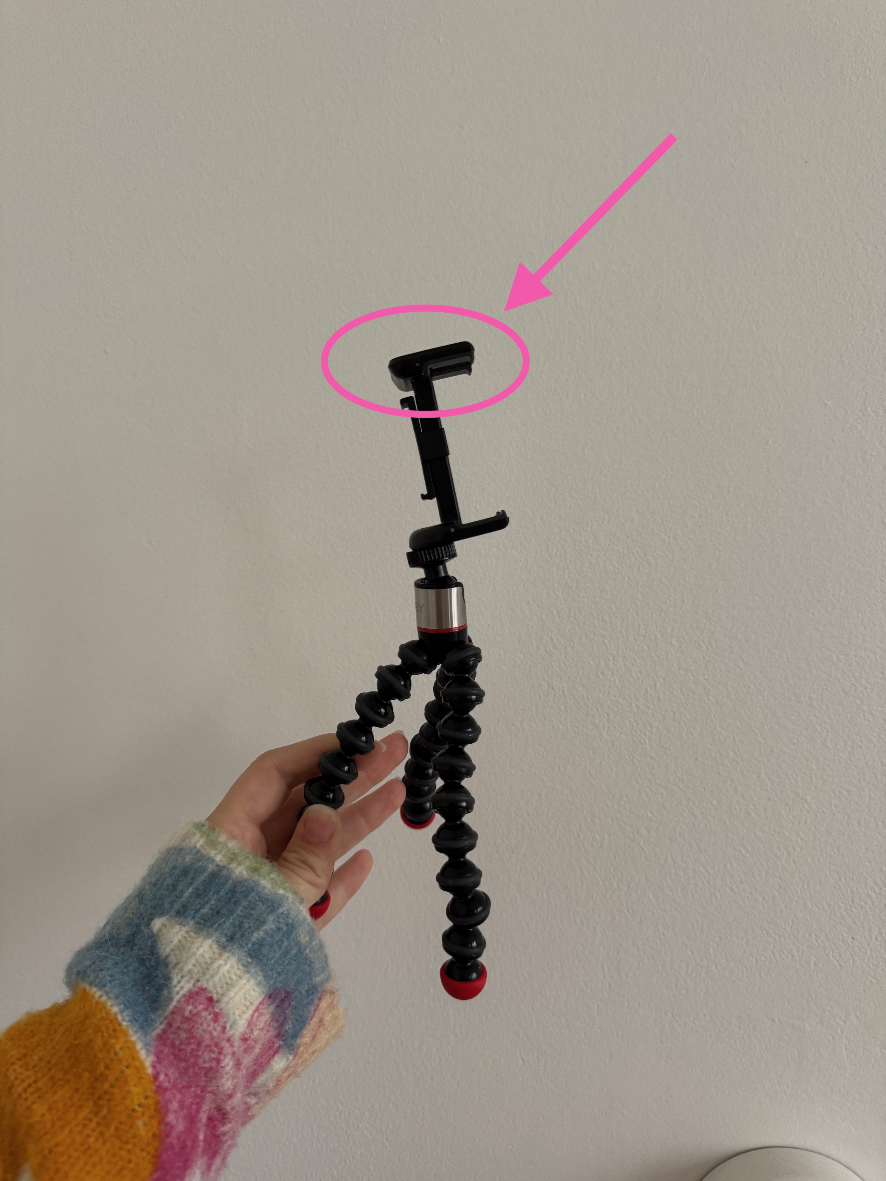 tripod